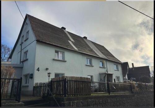 Foto - Vermietetes Haus in Neukirch - 38.000,00&nbsp;EUR Kaufpreis, ca.&nbsp; 150,00&nbsp;m&sup2;