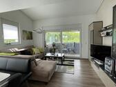 Foto - Verkaufe moderne Maisonette-Wohnung mit Galerie & Alpenblick