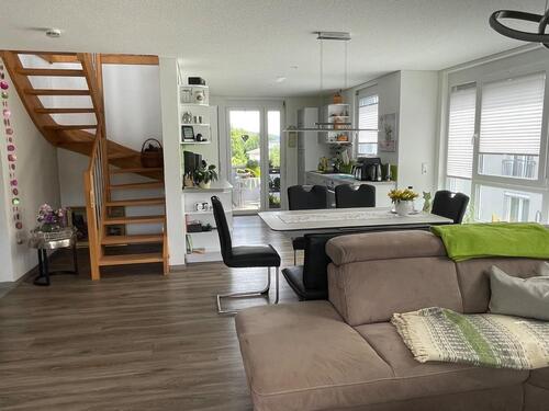 Foto - 4.5 Zimmer Maisonettenwohnung zum Kaufen in Waldshut-Tiengen