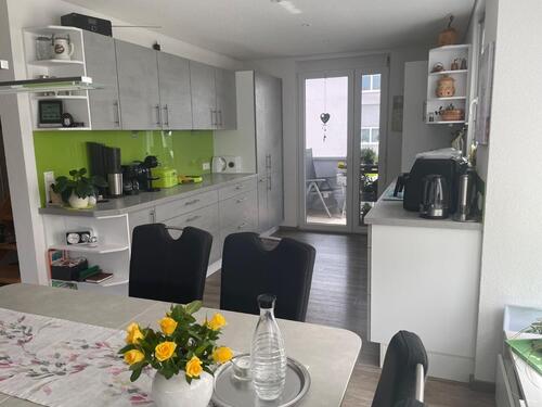 Foto - 4.5 Zimmer Maisonettenwohnung in Waldshut-Tiengen