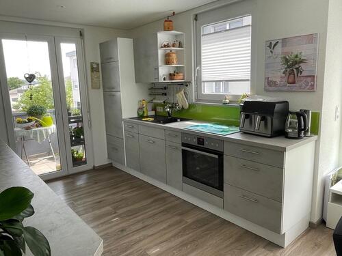 Foto - Maisonettenwohnung in Waldshut-Tiengen zum Kaufen