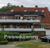 3 Zimmer-Wohnung 81,5 m² + Garage und Abstellraum - Syke