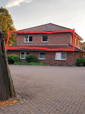 Foto - 2-Zimmer-Wohnung mit EBK und Balkon