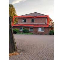 2-Zimmer-Wohnung mit EBK und Balkon - Zeven