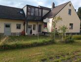 Foto - Haus 95158 Kirchenlamitz Doppelgarage 700qm Garten Ölheizung