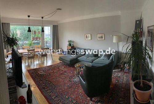 Foto - Wohnungsswap - 3 Zimmer, 68 m² - Immenhof, Hamburg-Nord, Hamburg
