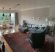 Wohnungsswap - 3 Zimmer, 68 m² - Immenhof, Hamburg-Nord, Hamburg