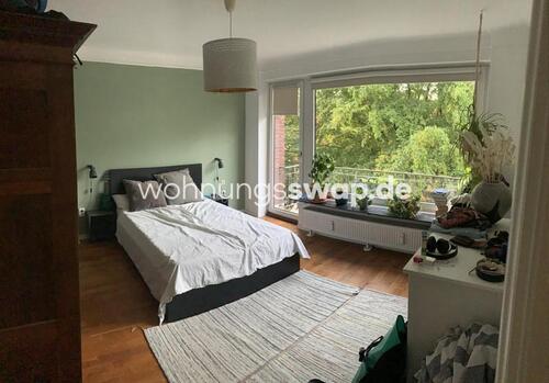 Foto - Etagenwohnung zur Miete in Hamburg