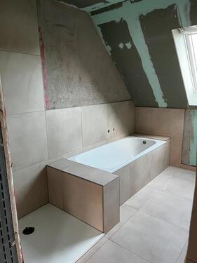 Foto - Dachgeschoßwohnung zu vermieten, Neubau Erstbezug