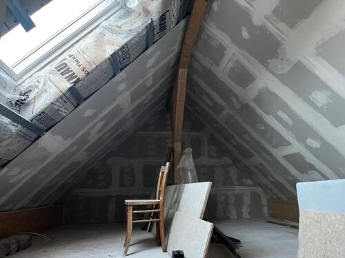 Foto - Etagenwohnung in Morbach zur Miete