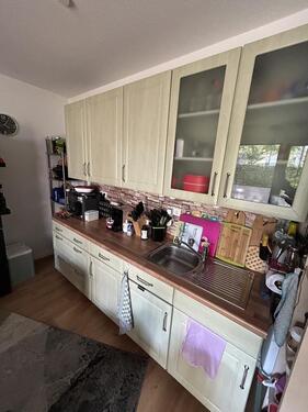 Foto - Etagenwohnung in Essen zur Miete