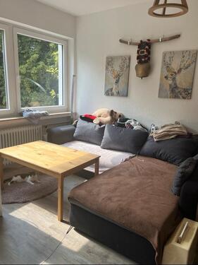 Foto - Lichtdurchflutete 3,5-Zimmer Wohnung in Hannover