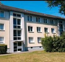 Charmante 3-Zimmer-Erdgeschosswohnung (Hochparterre) mit Balkon - Bochum Bochum-Südwest
