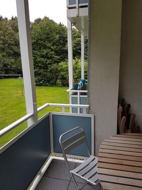 Foto - Etagenwohnung in Bochum