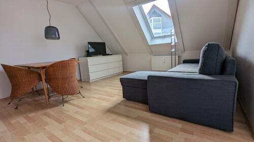 Foto - Etagenwohnung in Nürtingen zum Kaufen