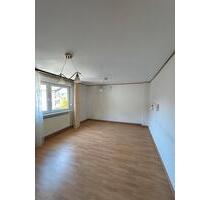Zentrale Dachgeschosswohnung Engelskirchen (Köln Pendlerwohnung)