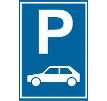 Parkfläche Parkplatz Innenstadt - Aurich