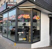 2 Familienhaus mit Gewerbe ohne Markler - Neunkirchen