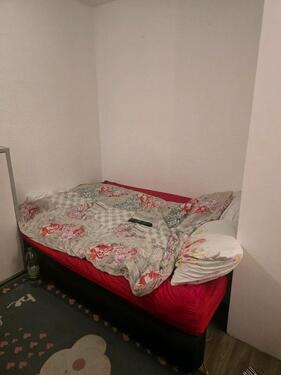 Foto - Etagenwohnung in Berlin zur Miete