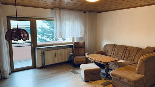 Foto - 2 Zimmer Etagenwohnung in Mannheim