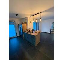 Neubau Mietwohnung in Harspelt zu vermieten - Lützkampen