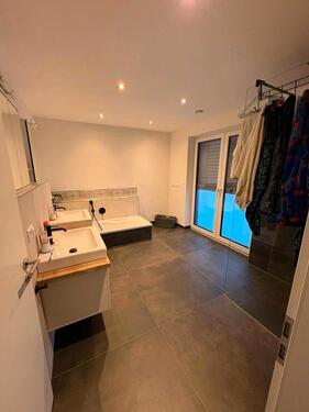 Foto - Etagenwohnung in Lützkampen zur Miete