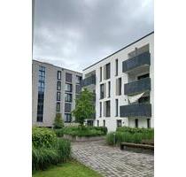 Moderne 2-Zimmer Wohnung mit Balkon und TG im Zentrum Esslingen - Esslingen am Neckar