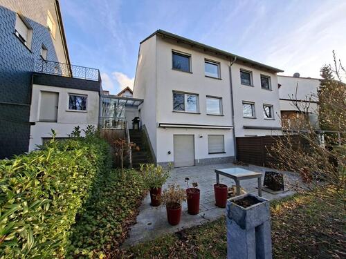 Foto - 6 Zimmer Einfamilienhaus zum Kaufen in Bochum