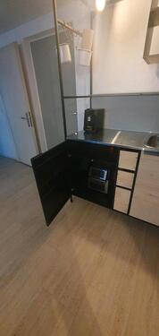 Foto - 2 Zimmer Etagenwohnung in München