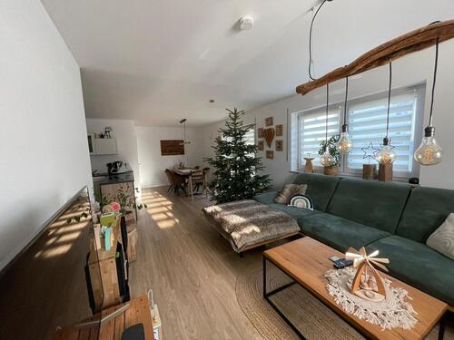 Foto - Attraktive 3-Zimmer-EG-Wohnung in Leiblfing