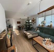 Attraktive 3-Zimmer-EG-Wohnung in Leiblfing