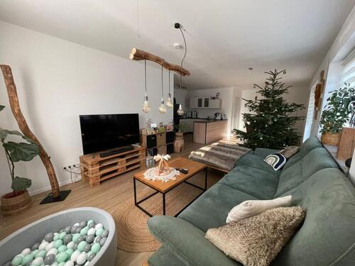 Foto - 3 Zimmer Erdgeschoßwohnung zur Miete in Leiblfing