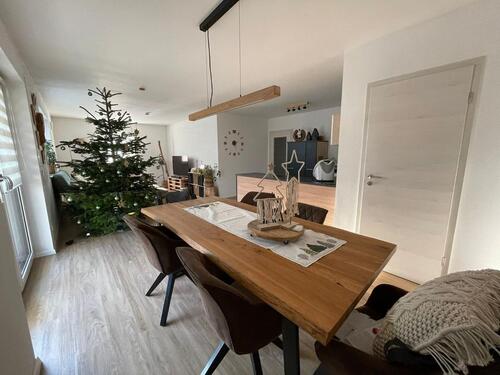 Foto - 3 Zimmer Erdgeschoßwohnung in Leiblfing