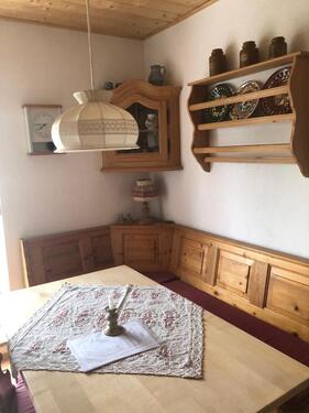 Foto - 3 Zimmer Maisonettenwohnung zur Miete in München