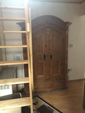 Foto - Maisonettenwohnung in München zur Miete