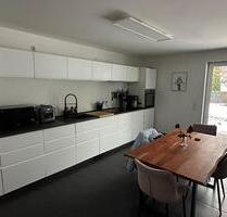 Moderne 3 Zimmer Erdgeschosswohnung in MelleBruchmühlen