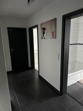 Foto - 2 Zimmer Erdgeschoßwohnung in Melle