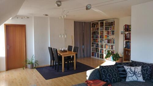 Foto - 2 Zimmer Maisonettenwohnung zur Miete in Troisdorf