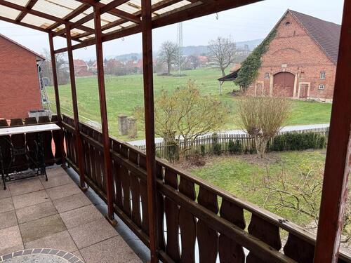 Foto - Attraktive 2‑Zimmer‑Wohnung in Porta Westfalica (Wülpke)