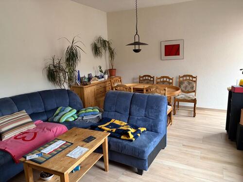 Foto - 2 Zimmer Etagenwohnung zur Miete in Porta Westfalica