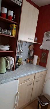 Foto - Wochenendhaus Vlotho Borlefzen - 25.000,00&nbsp;EUR Kaufpreis, ca.&nbsp; 60,00&nbsp;m&sup2;