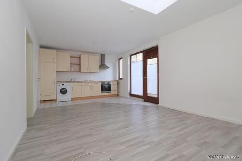 Foto - Erdgeschoßwohnung in Paderborn zur Miete