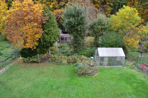 Foto - 2 Zimmer Erdgeschoßwohnung zum Kaufen in Siegen