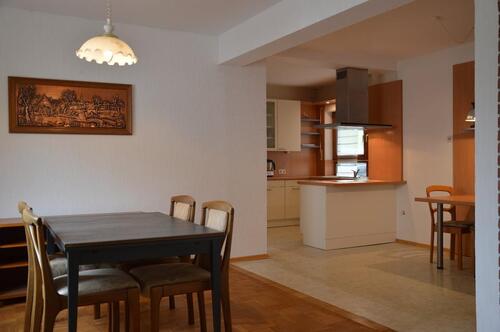 Foto - 2 Zimmer Erdgeschoßwohnung in Siegen