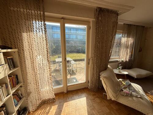 Foto - 4 Zimmer Reihenhaus zum Kaufen in Berlin