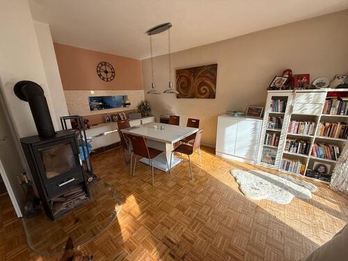 Foto - 4 Zimmer Reihenhaus in Berlin