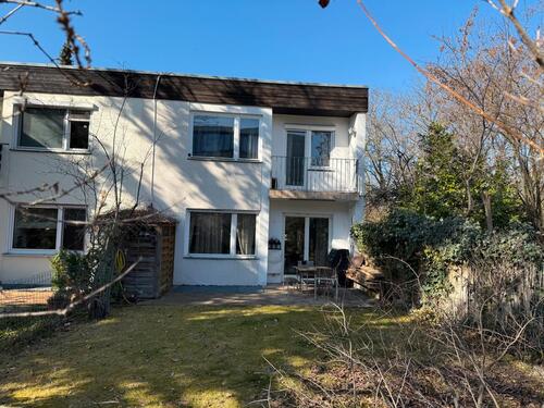 Foto - Reihenhaus in Berlin zum Kaufen