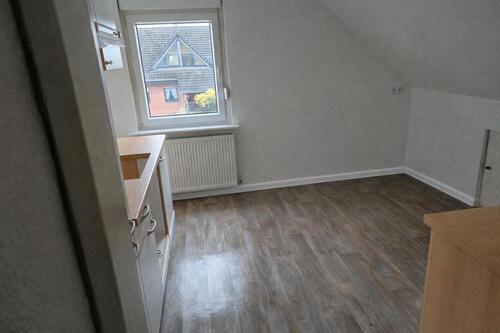 Foto - Dachgeschosswohnung, 60qm - 540,00&nbsp;EUR Kaltmiete, ca.&nbsp; 60,00&nbsp;m&sup2;