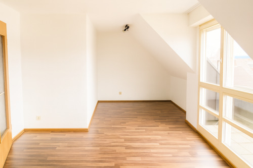 Foto - 1 Zimmer Dachgeschoßwohnung in Eisfeld