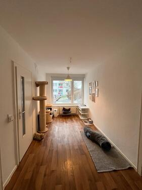 Foto - 3 Zimmer Erdgeschoßwohnung in Salzgitter